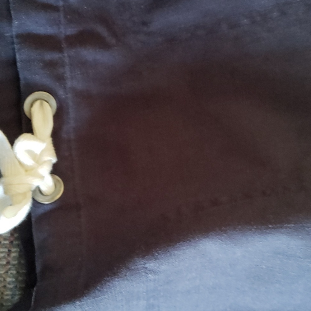 Jacket top - Picture 3 of 7